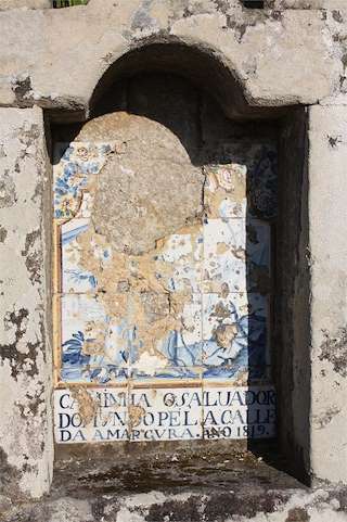 Peto de Ánimas de Silván