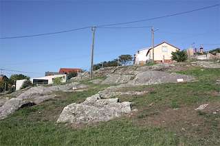 Petroglifos dos Ballotes