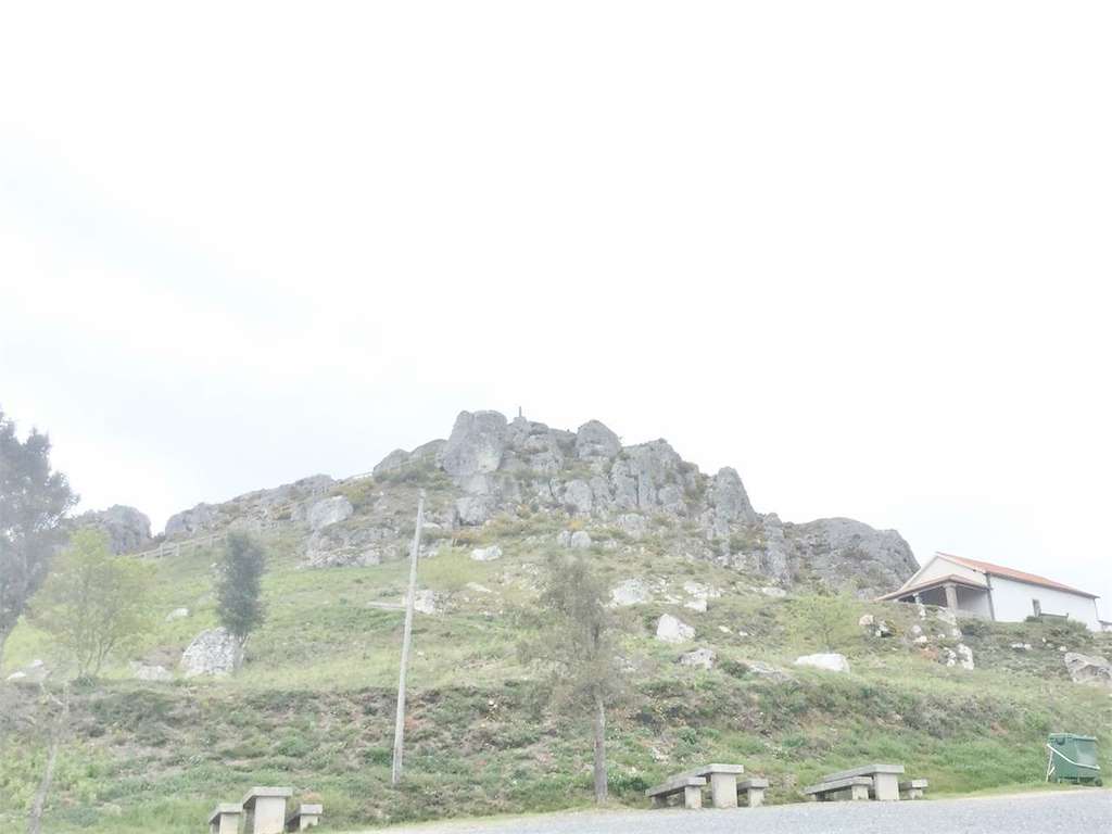 Pico Sacro en Boqueixón