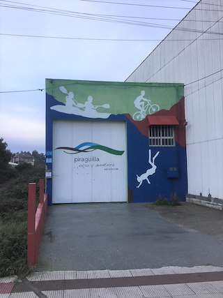 Piragüilla