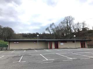 Piscina Municipal