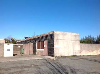 Piscina Municipal