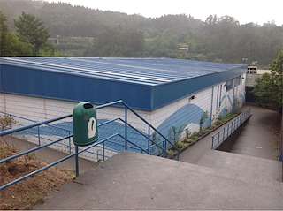 Piscina Municipal