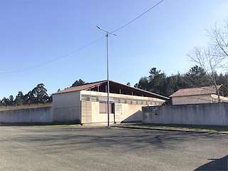 Piscina Municipal