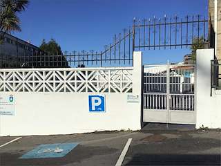 Piscina Municipal