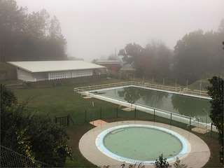 Piscina Municipal