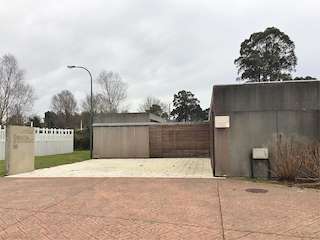 Piscina Municipal