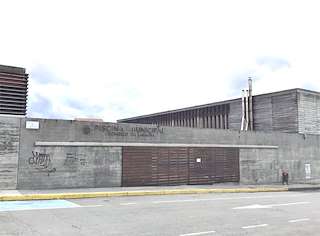 Piscina Municipal