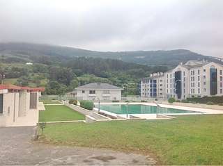 Piscina Municipal 