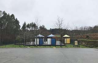 Piscina Municipal
