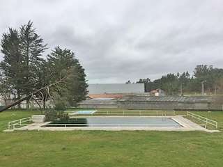 Piscina Municipal