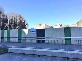 Piscina Municipal