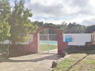 Piscina Municipal Parque do Coto
