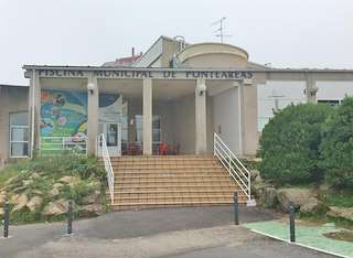Piscina Municipal