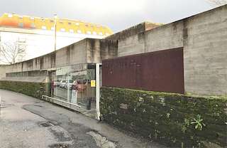 Piscina Municipal