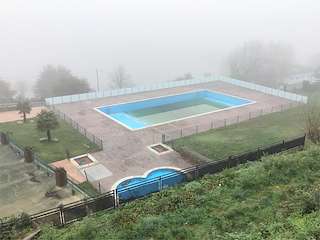 Piscina Municipal
