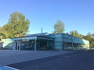 Piscina Municipal
