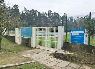 Piscina Municipal