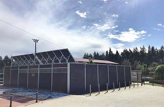 Piscina Municipal