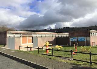 Piscina Municipal