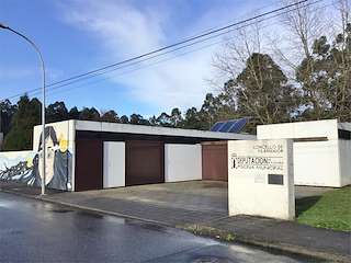 Piscina Municipal