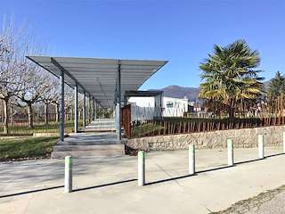 Piscinas Municipales