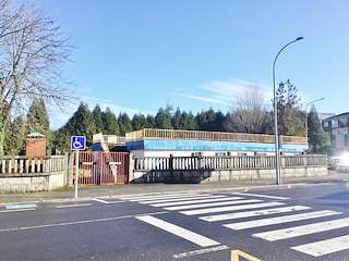 Piscinas Municipales