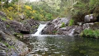 Piscinas Naturales del Río Pedras