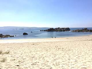 Playa A Barrosa