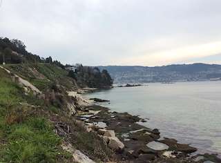 Playa A Borna