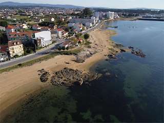 Playa A Braña
