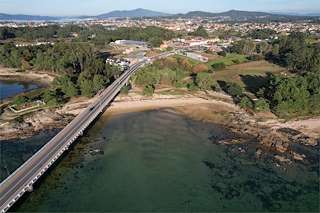 Playa A Cabalgada