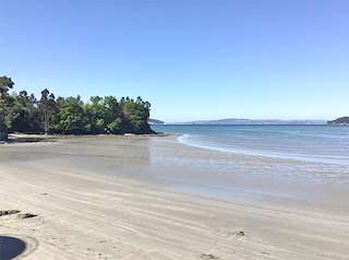 Playa A Cabana