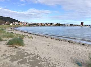 Playa A Concha