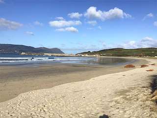 Playa A Concha