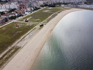 Playa A Concha