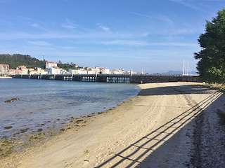 Playa A Ponte Sur