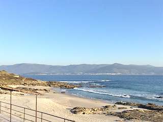Playa A Vouga