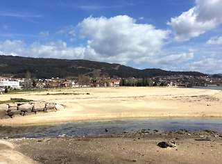 Playa A Xunqueira