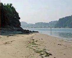 Playa A Xurela