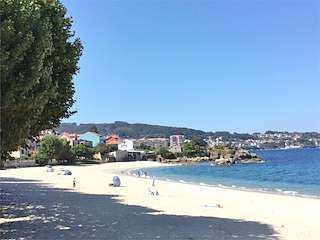 Playa Agrelo