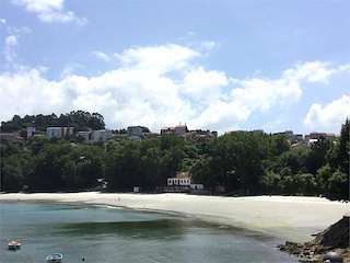 Fechas, información, programa, cartel, imágenes, mapa y ubicación de Playa Aguete (2022)  en  Marín