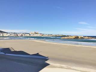 Playa Altar