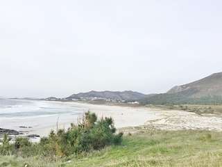 Playa Ancoradoiro