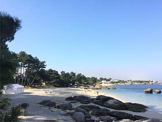 Playa Area das Pipas