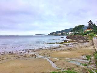 Playa Area Fofa