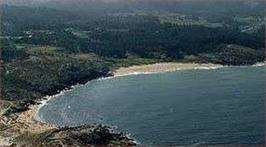 Playa Area Longa