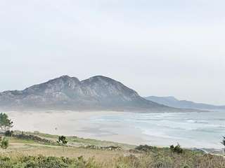 Playa Area Maior