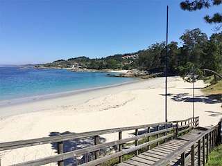 Playa Areacova
