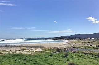 Playa Arealonga